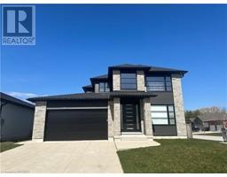 280 COOMBE Drive, kincardine, Ontario