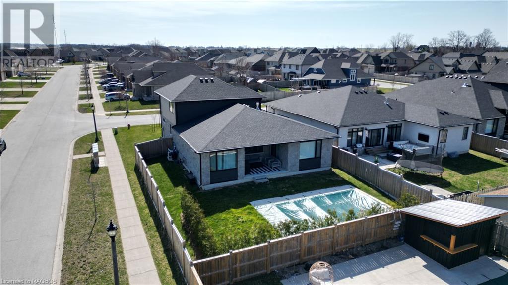 280 Coombe Drive, Kincardine, Ontario  N2Z 0A7 - Photo 46 - 40542668