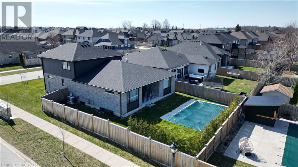 280 Coombe Drive, Kincardine, Ontario  N2Z 0A7 - Photo 43 - 40542668