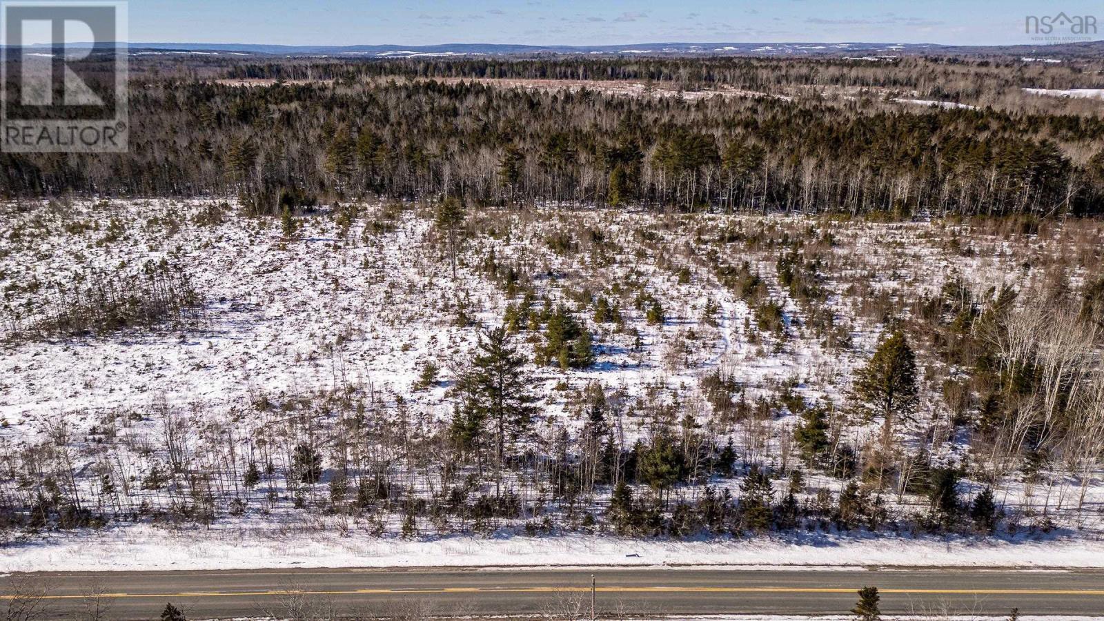 Walton Woods Road, Cogmagun, Nova Scotia  B0N 1E0 - Photo 1 - 202403397