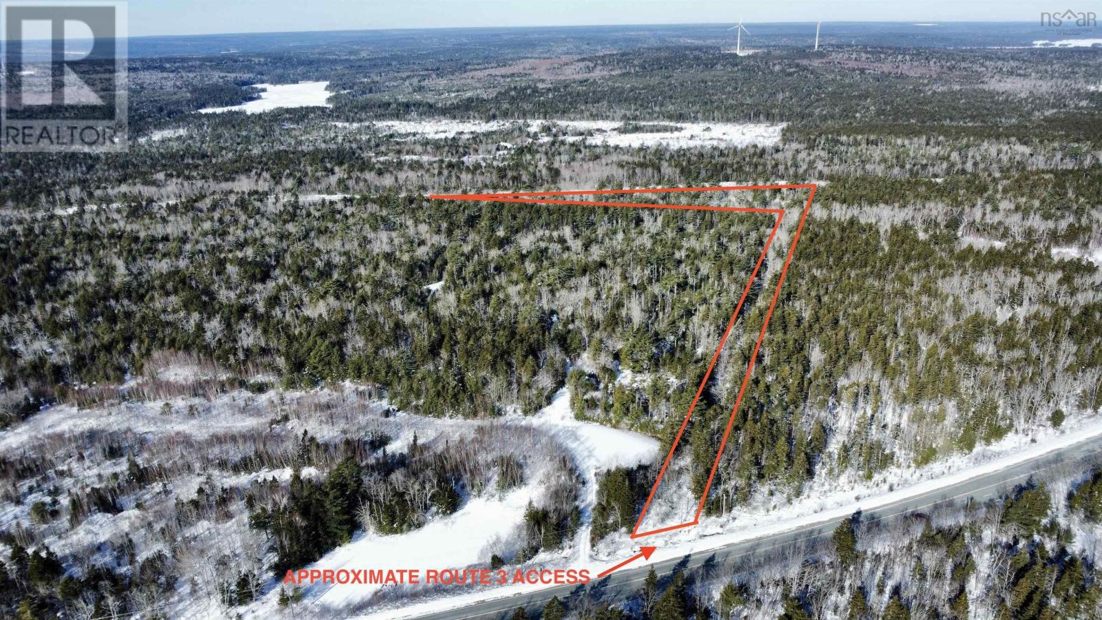 Lot 1 & 2 Highway 103, Brooklyn, Nova Scotia  B0J 1H0 - Photo 7 - 202403398
