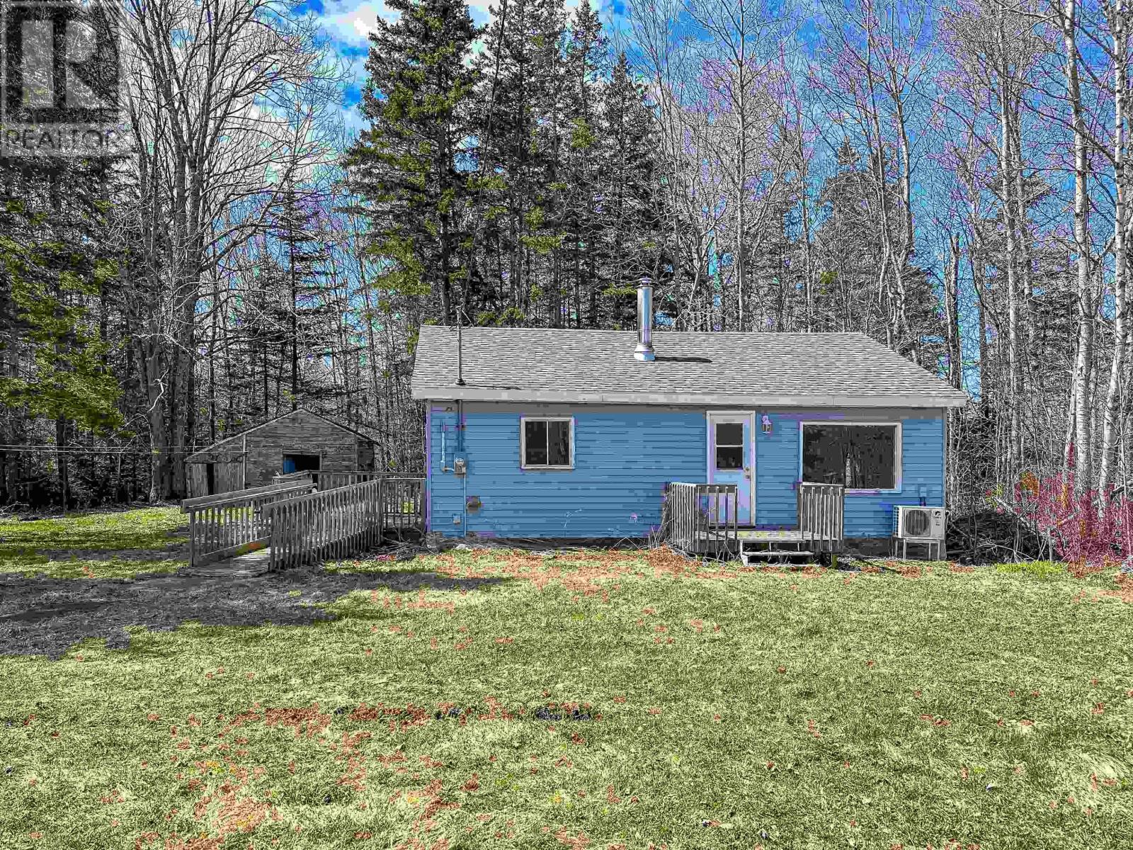 485 West Halls Harbour Road, Halls Harbour, Nova Scotia  B0P 1J0 - Photo 1 - 202403399