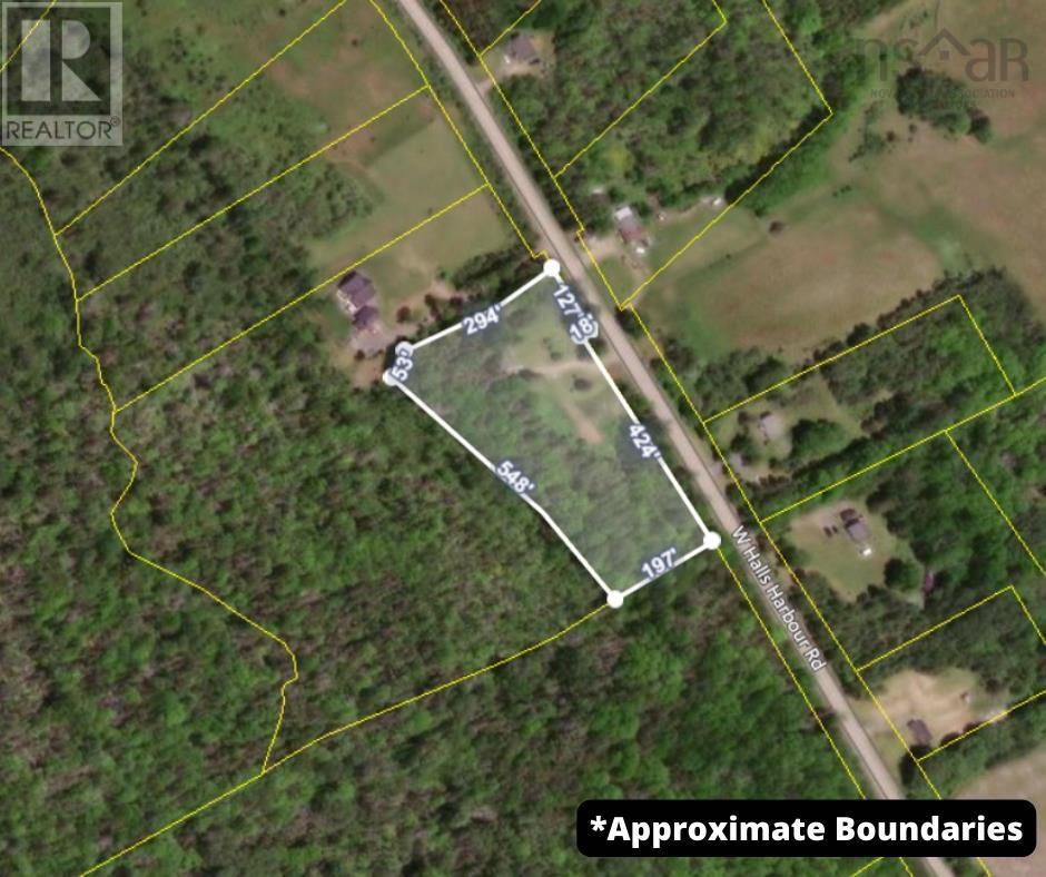 485 West Halls Harbour Road, Halls Harbour, Nova Scotia  B0P 1J0 - Photo 11 - 202403399