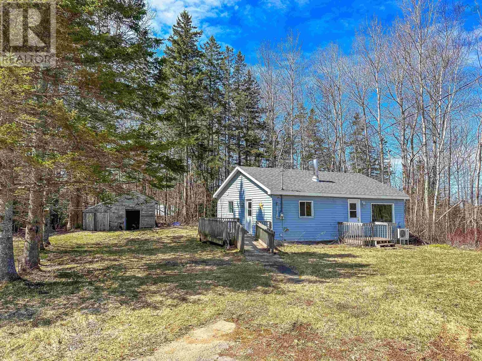 485 West Halls Harbour Road, Halls Harbour, Nova Scotia  B0P 1J0 - Photo 6 - 202403399