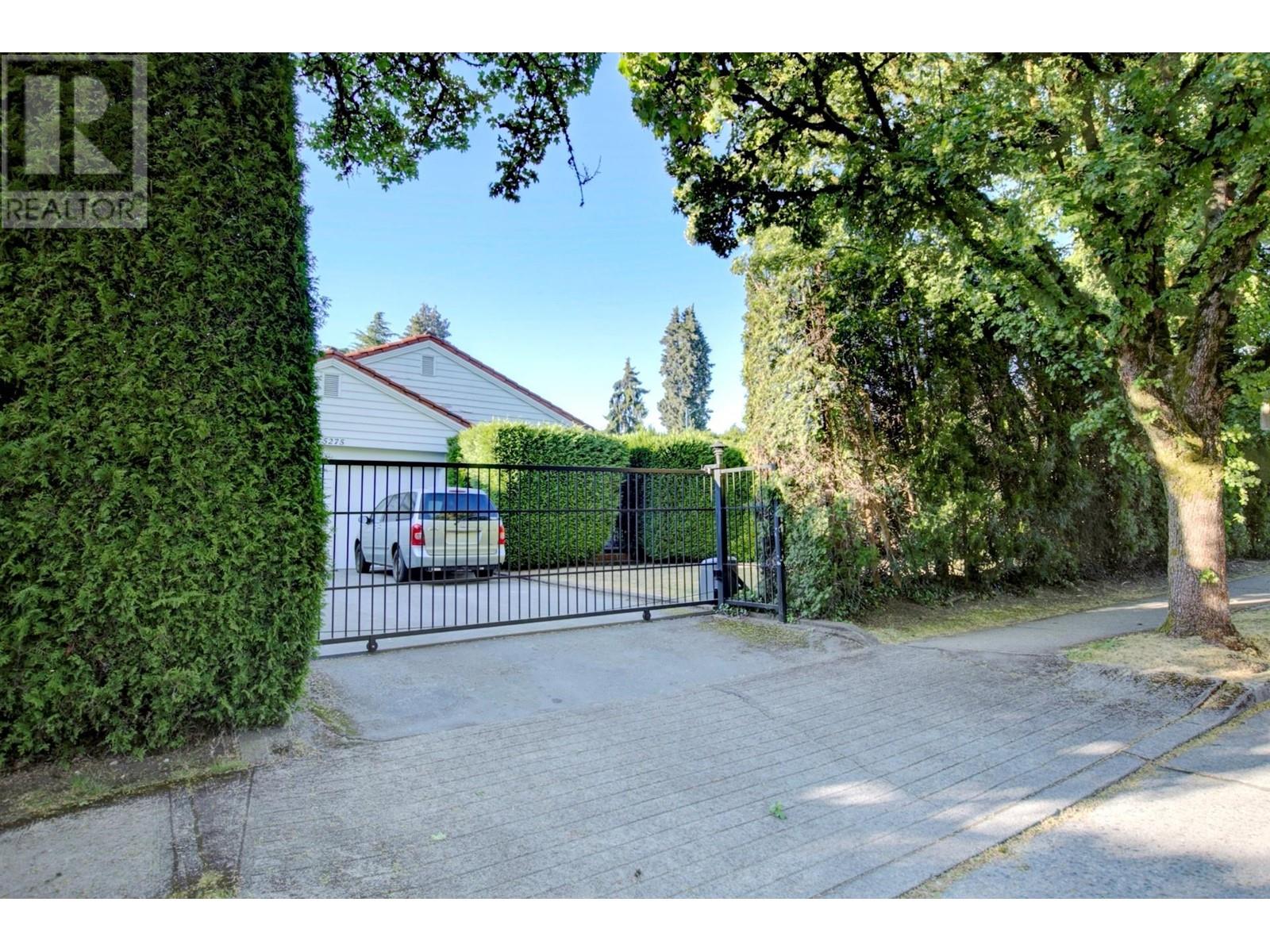 5275 Granville Street, Vancouver, British Columbia  V6M 3B9 - Photo 22 - C8057872