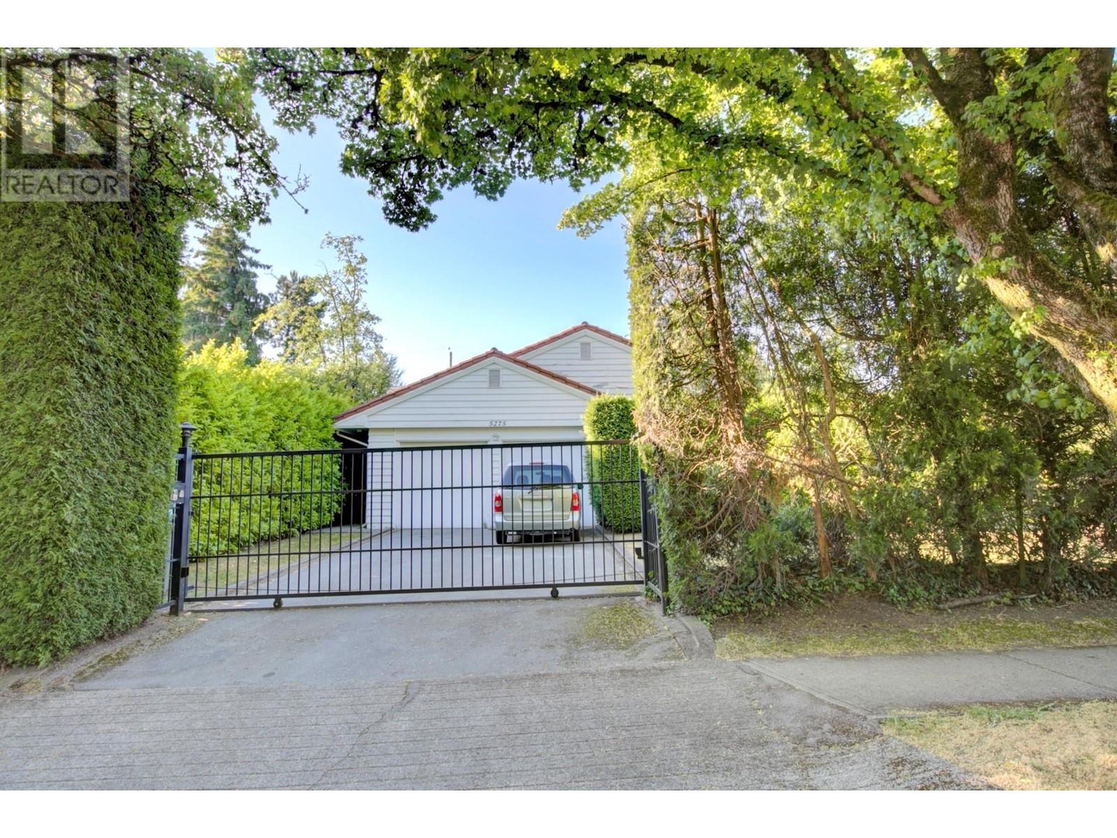 5275 Granville Street, Vancouver, British Columbia  V6M 3B9 - Photo 23 - C8057872