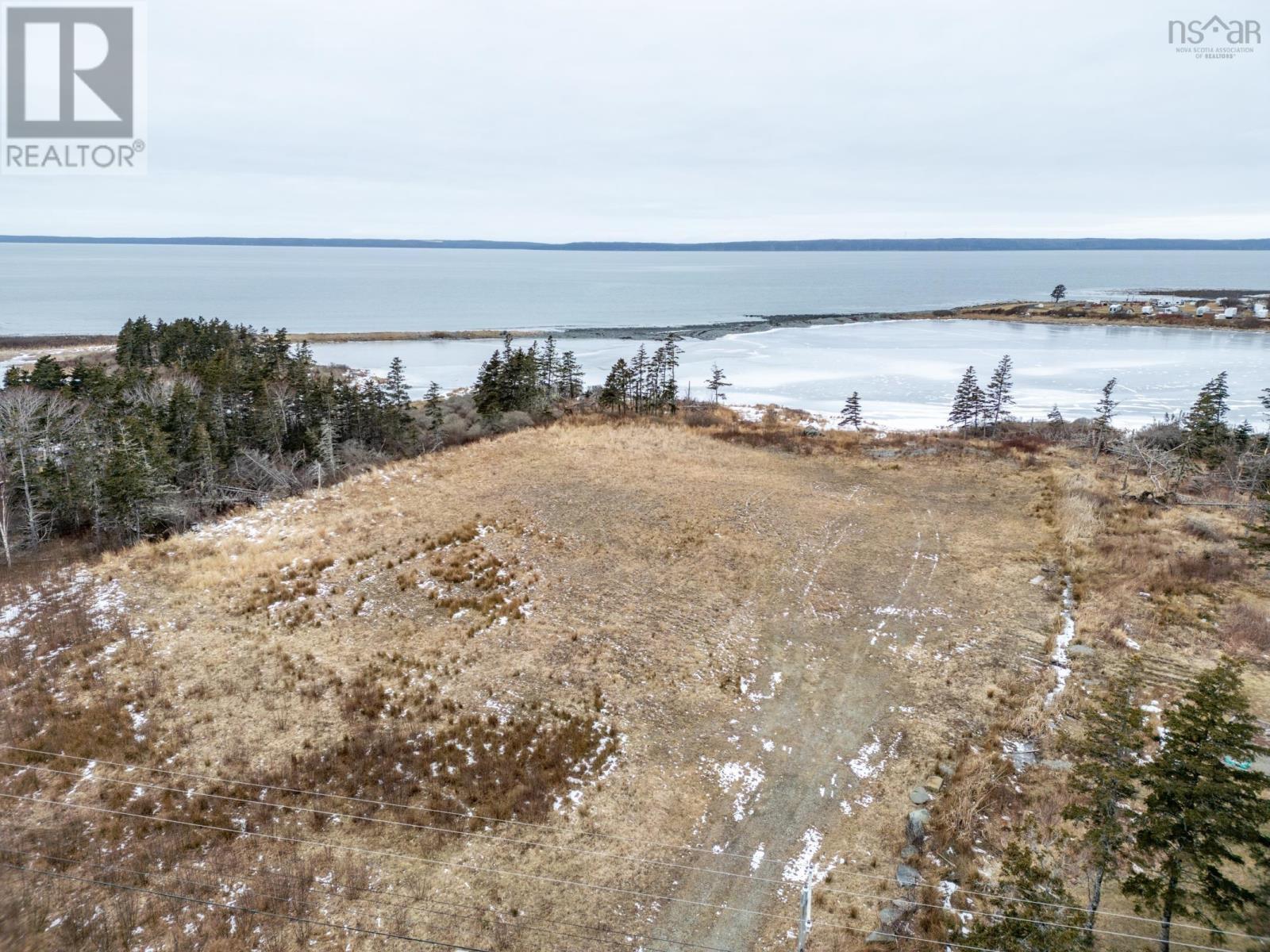 Lot #4 Highway 1, Grosses Coques, Nova Scotia  B0W 1M0 - Photo 1 - 202403396