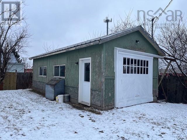 29 & 31 Pictou Road, Bible Hill, Nova Scotia  B2N 2R9 - Photo 25 - 202403407