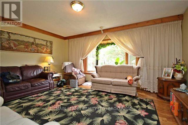 2947 12th Line, Bradford West Gwillimbury, Ontario  L3Z 2A5 - Photo 22 - N8092534