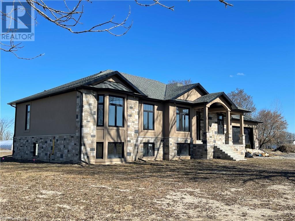 43634 HIGHWAY #3 Highway, wainfleet, Ontario