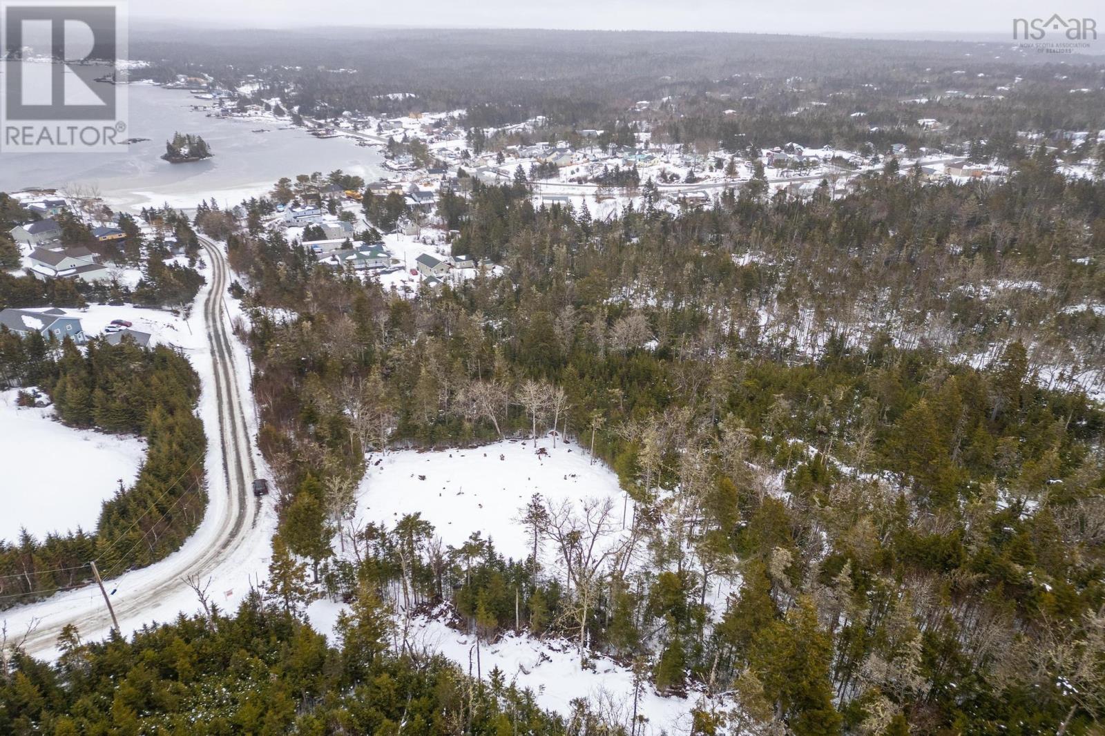 90 Canon Rock Lane, Shad Bay, Nova Scotia  B3T 2C1 - Photo 12 - 202403408