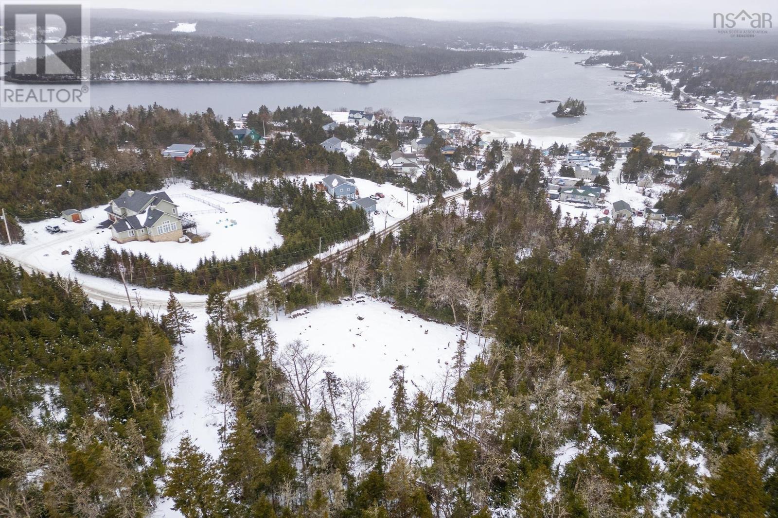 90 Canon Rock Lane, Shad Bay, Nova Scotia  B3T 2C1 - Photo 14 - 202403408
