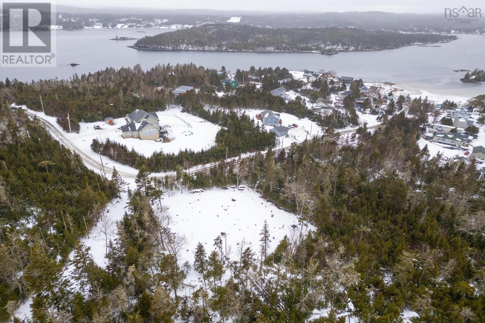 90 Canon Rock Lane, Shad Bay, Nova Scotia  B3T 2C1 - Photo 15 - 202403408
