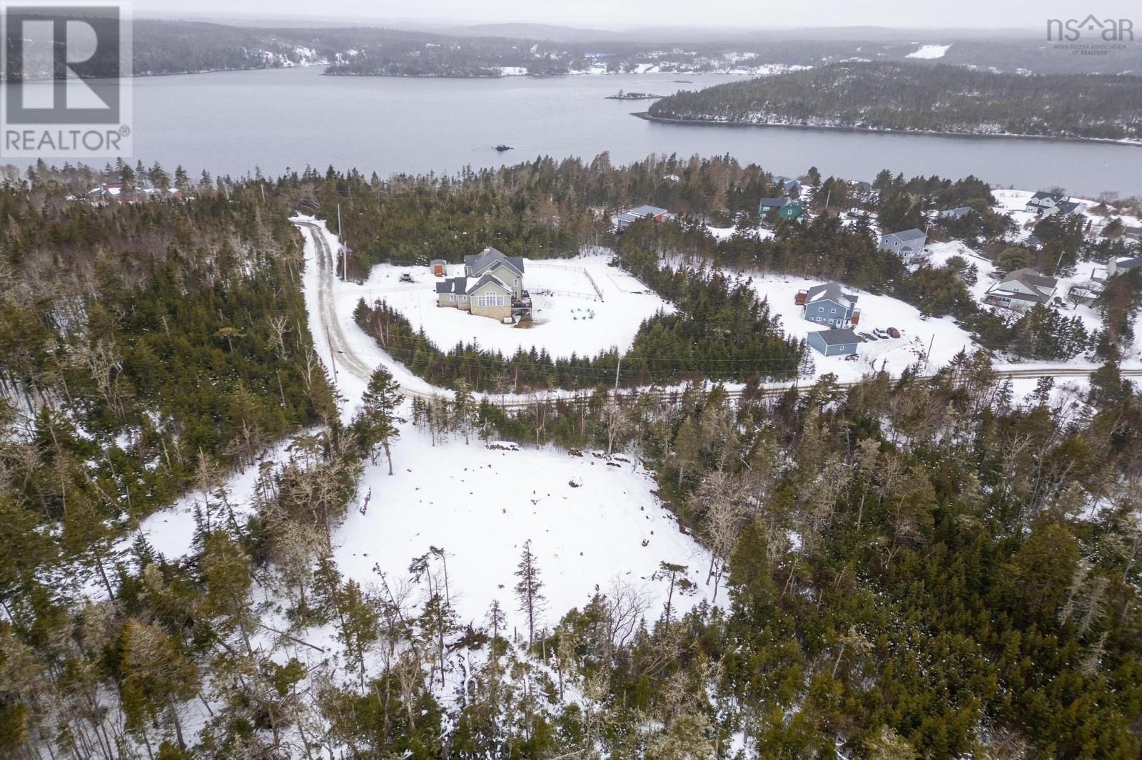 90 Canon Rock Lane, Shad Bay, Nova Scotia  B3T 2C1 - Photo 16 - 202403408