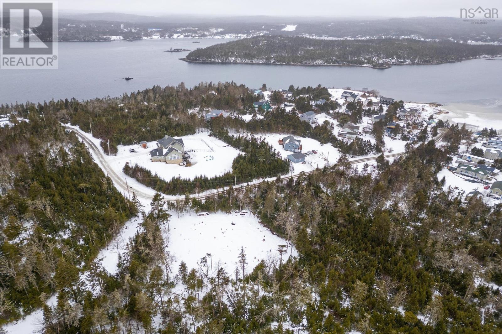 90 Canon Rock Lane, Shad Bay, Nova Scotia  B3T 2C1 - Photo 4 - 202403408