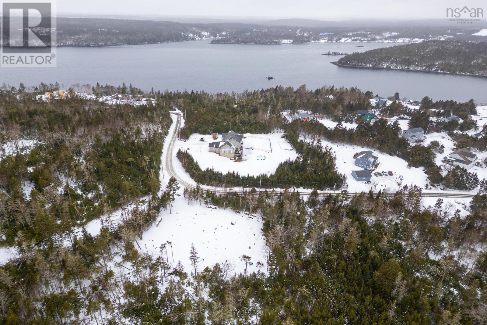 90 Canon Rock Lane, Shad Bay, Nova Scotia  B3T 2C1 - Photo 5 - 202403408