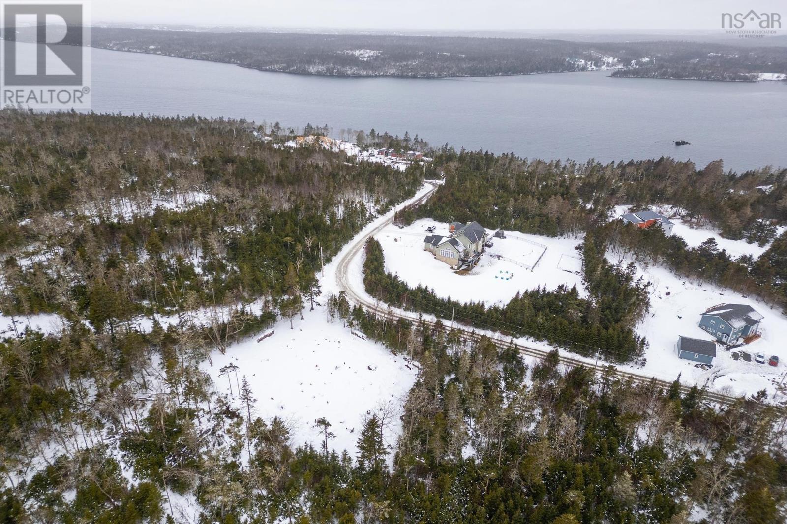 90 Canon Rock Lane, Shad Bay, Nova Scotia  B3T 2C1 - Photo 6 - 202403408