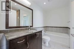 #1205 -1055 Southdown Rd, Mississauga, Ontario  L5J 0A3 - Photo 10 - W8092592