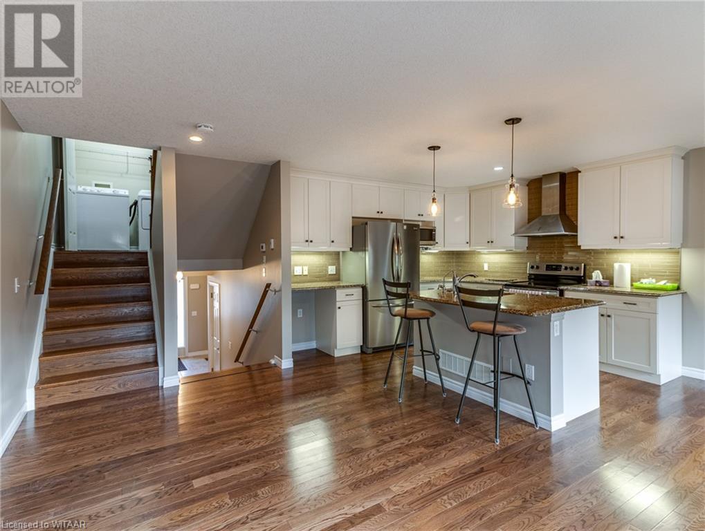 176 Ferguson Drive Drive Unit# 16, Woodstock, Ontario  N4V 0C6 - Photo 10 - 40543953