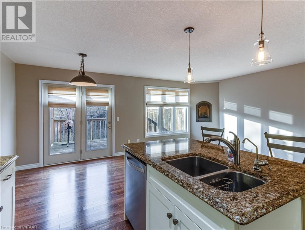 176 Ferguson Drive Drive Unit# 16, Woodstock, Ontario  N4V 0C6 - Photo 14 - 40543953