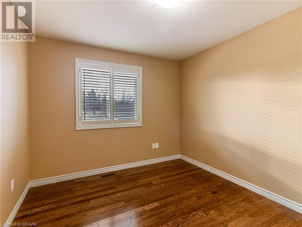 176 Ferguson Drive Drive Unit# 16, Woodstock, Ontario  N4V 0C6 - Photo 18 - 40543953