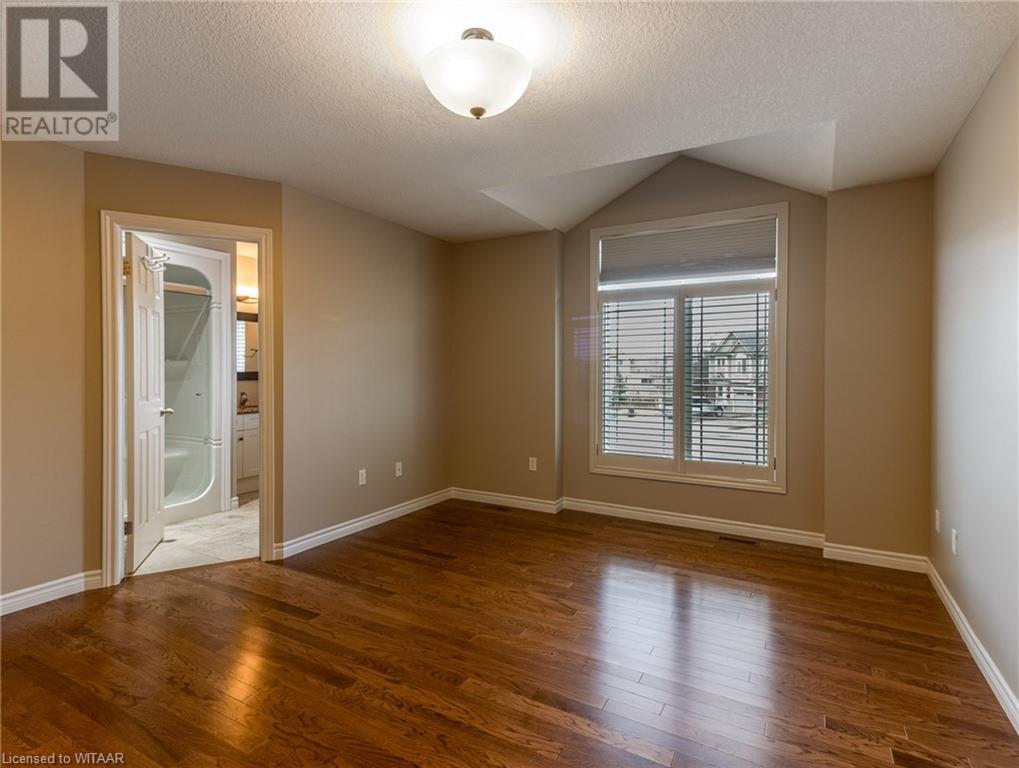 176 Ferguson Drive Drive Unit# 16, Woodstock, Ontario  N4V 0C6 - Photo 21 - 40543953