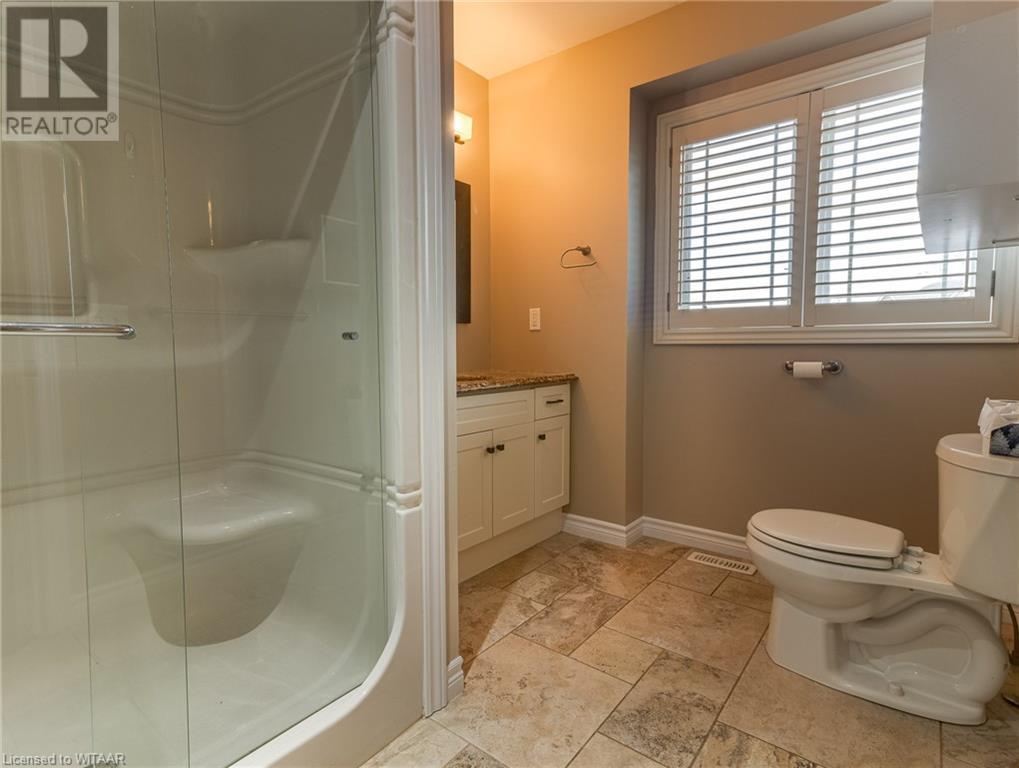 176 Ferguson Drive Drive Unit# 16, Woodstock, Ontario  N4V 0C6 - Photo 22 - 40543953
