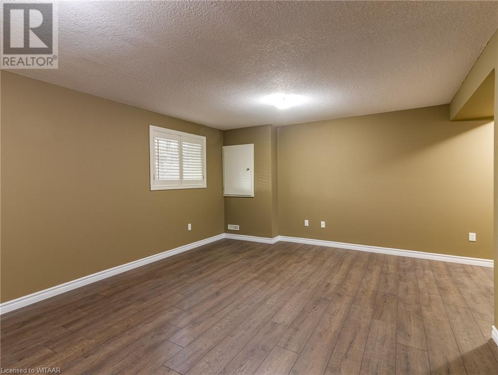 176 Ferguson Drive Drive Unit# 16, Woodstock, Ontario  N4V 0C6 - Photo 25 - 40543953