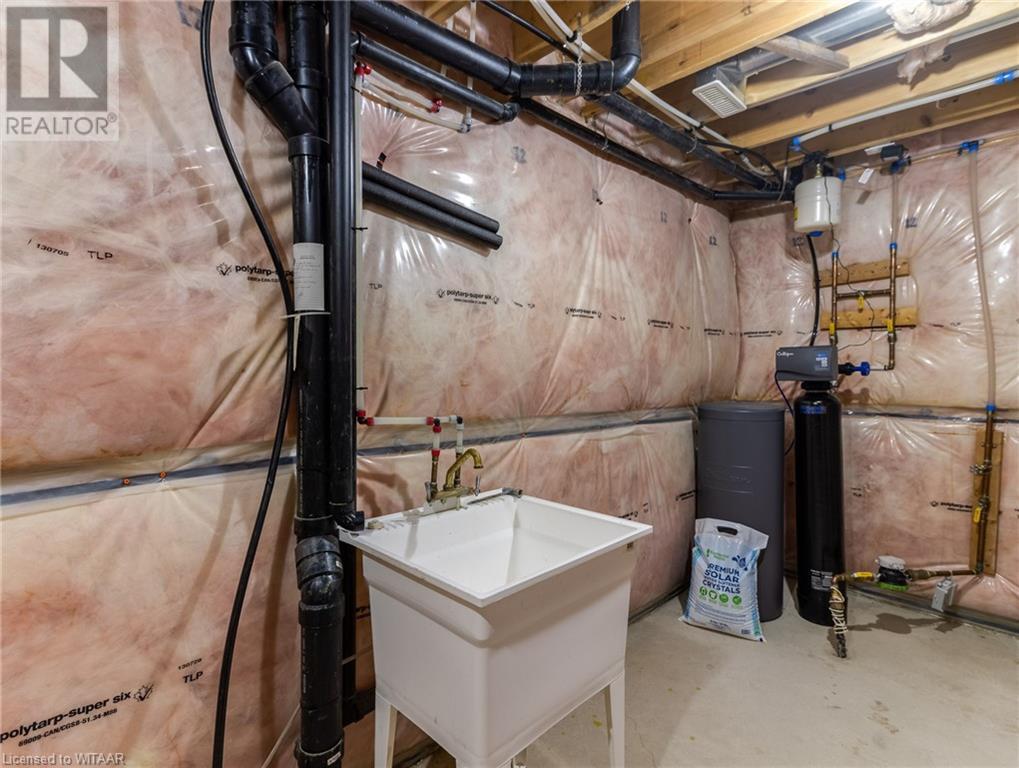 176 Ferguson Drive Drive Unit# 16, Woodstock, Ontario  N4V 0C6 - Photo 28 - 40543953