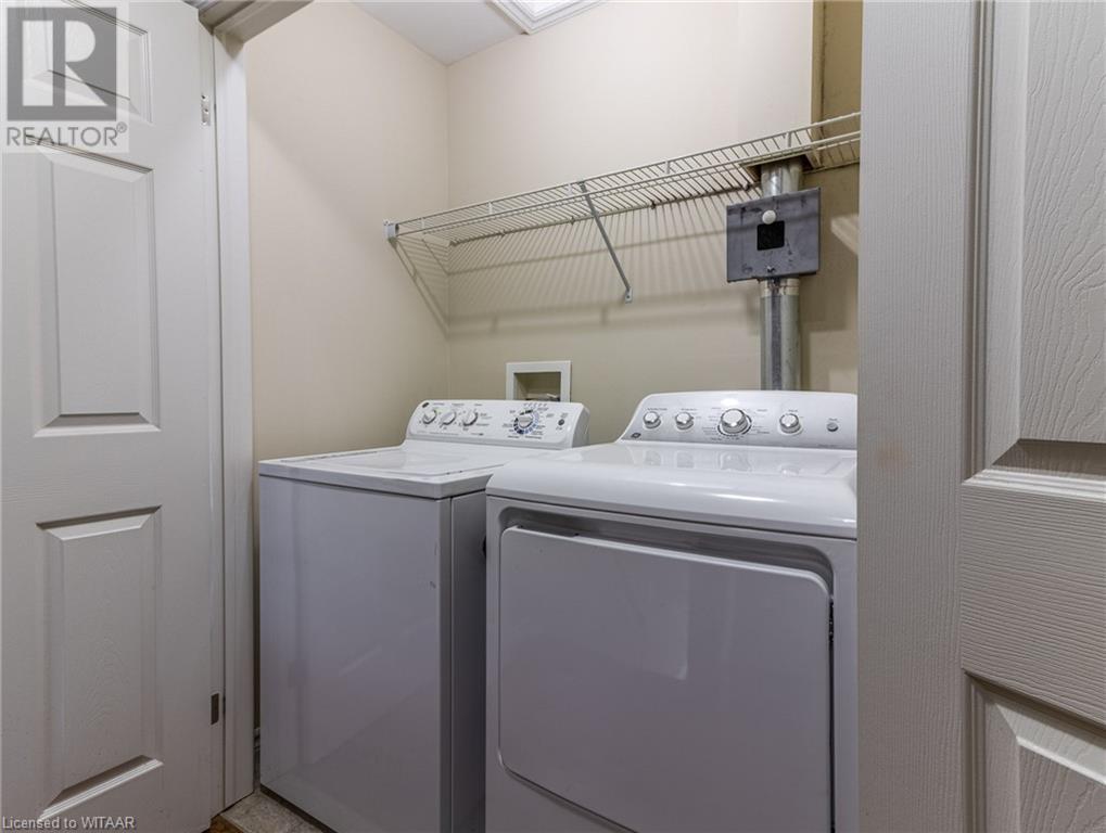 176 Ferguson Drive Drive Unit# 16, Woodstock, Ontario  N4V 0C6 - Photo 31 - 40543953
