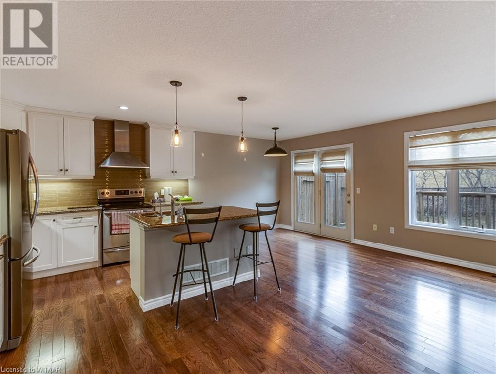 176 Ferguson Drive Drive Unit# 16, Woodstock, Ontario  N4V 0C6 - Photo 7 - 40543953