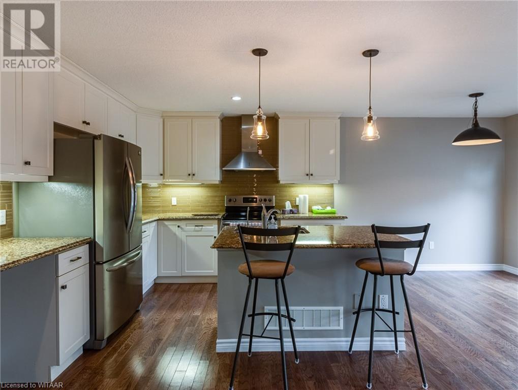 176 Ferguson Drive Drive Unit# 16, Woodstock, Ontario  N4V 0C6 - Photo 8 - 40543953