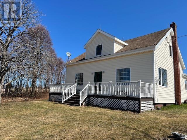 1113 Fountain Road, New London, Prince Edward Island  C0B 1M0 - Photo 1 - 202402045