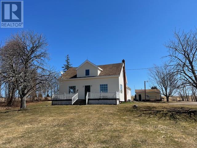 1113 Fountain Road, New London, Prince Edward Island  C0B 1M0 - Photo 2 - 202402045