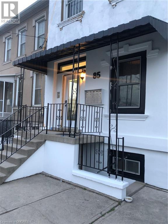 85 Wilson Street, Hamilton, Ontario  L8R 1C7 - Photo 2 - 40541182