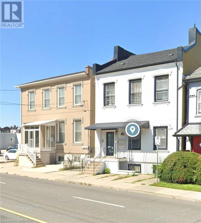 85 Wilson Street, Hamilton, Ontario  L8R 1C7 - Photo 1 - 40541182