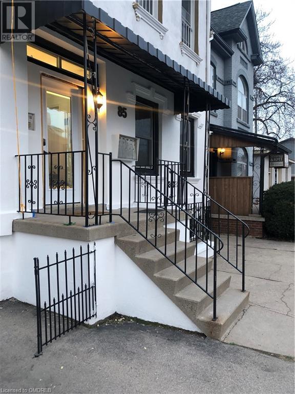 85 Wilson Street, Hamilton, Ontario  L8R 1C7 - Photo 3 - 40541182