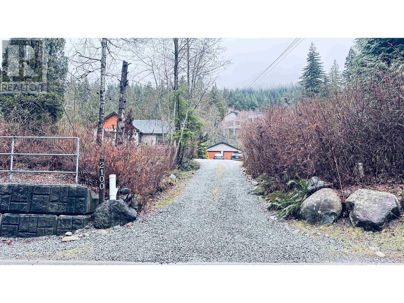 2100 East Road, Anmore, British Columbia  V3H 4X9 - Photo 1 - R2852731