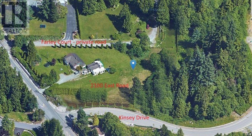 2100 East Road, Anmore, British Columbia  V3H 4X9 - Photo 10 - R2852731