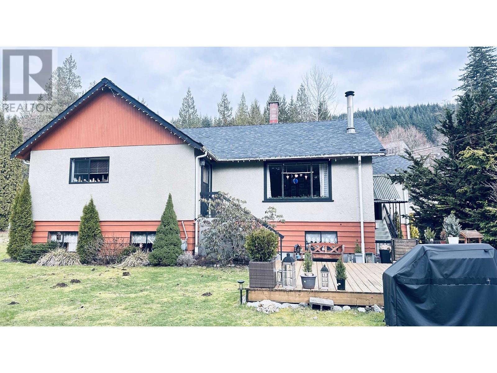 2100 East Road, Anmore, British Columbia  V3H 4X9 - Photo 2 - R2852731