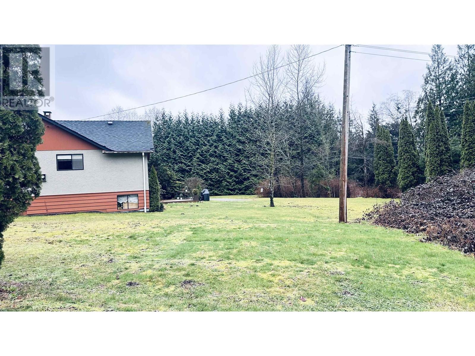 2100 East Road, Anmore, British Columbia  V3H 4X9 - Photo 5 - R2852731