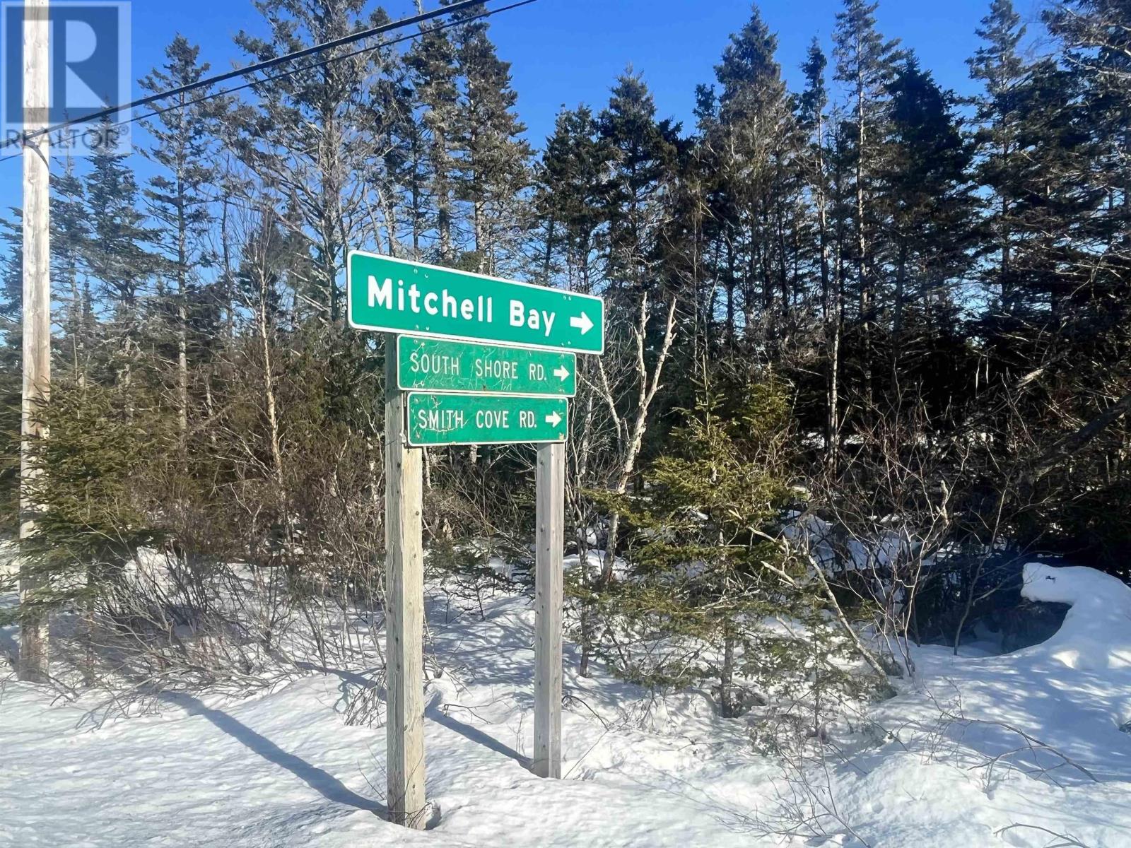 Highway 7, Smiths Cove, Nova Scotia  B0J 2K0 - Photo 1 - 202403410