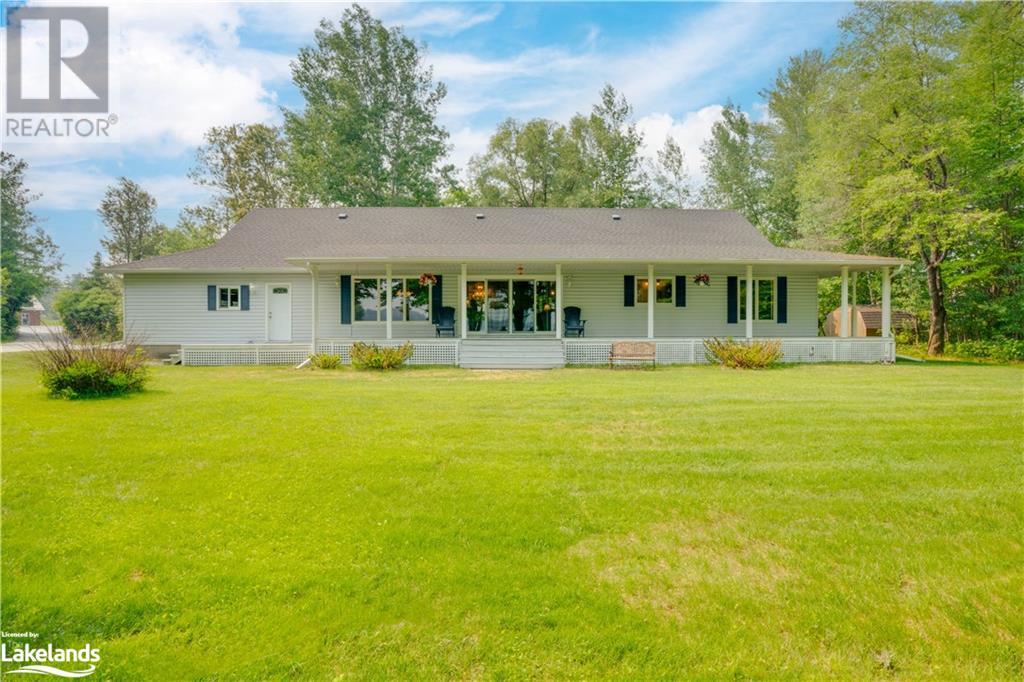 380 BETHUNE Drive N, gravenhurst, Ontario