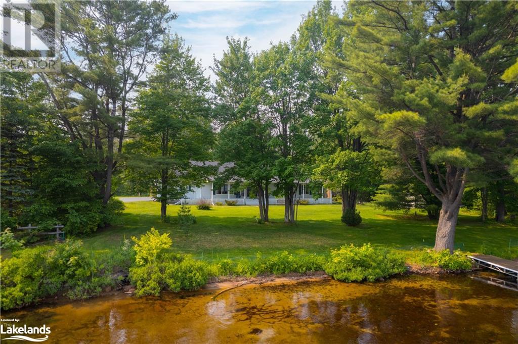 380 Bethune Drive N, Gravenhurst, Ontario  P1P 1B8 - Photo 39 - 40545272