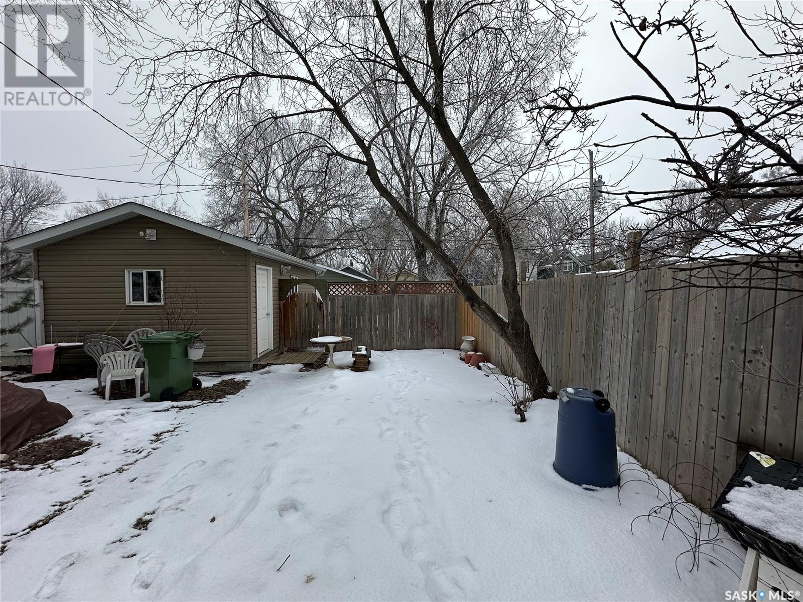 2317 Athol Street, Regina, Saskatchewan  S4T 3G4 - Photo 15 - SK959603