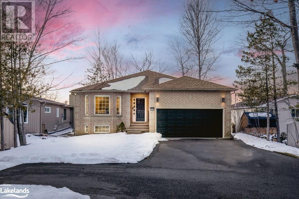 1860 River Road W, Wasaga Beach, Ontario  L9Z 1K9 - Photo 1 - 40544878