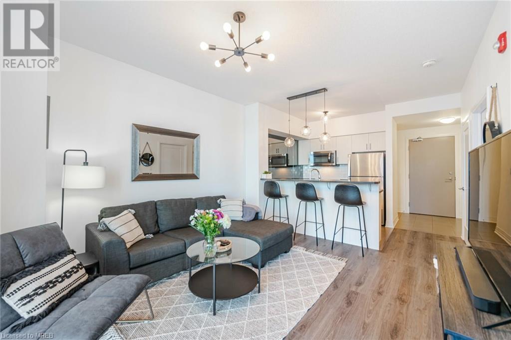 10 Concord Place Unit# 322, Grimsby, Ontario   - Photo 10 - 40545443