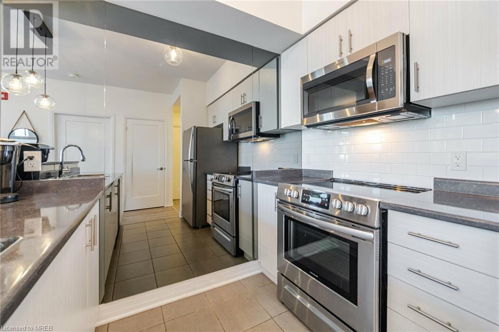 10 Concord Place Unit# 322, Grimsby, Ontario   - Photo 7 - 40545443