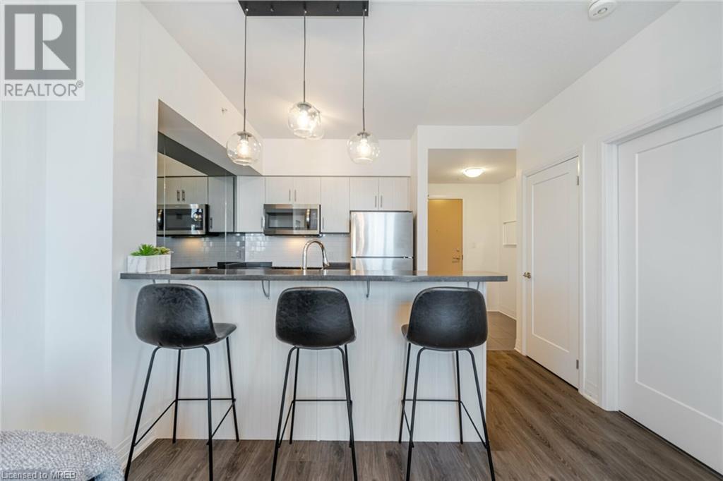 10 Concord Place Unit# 322, Grimsby, Ontario   - Photo 8 - 40545443