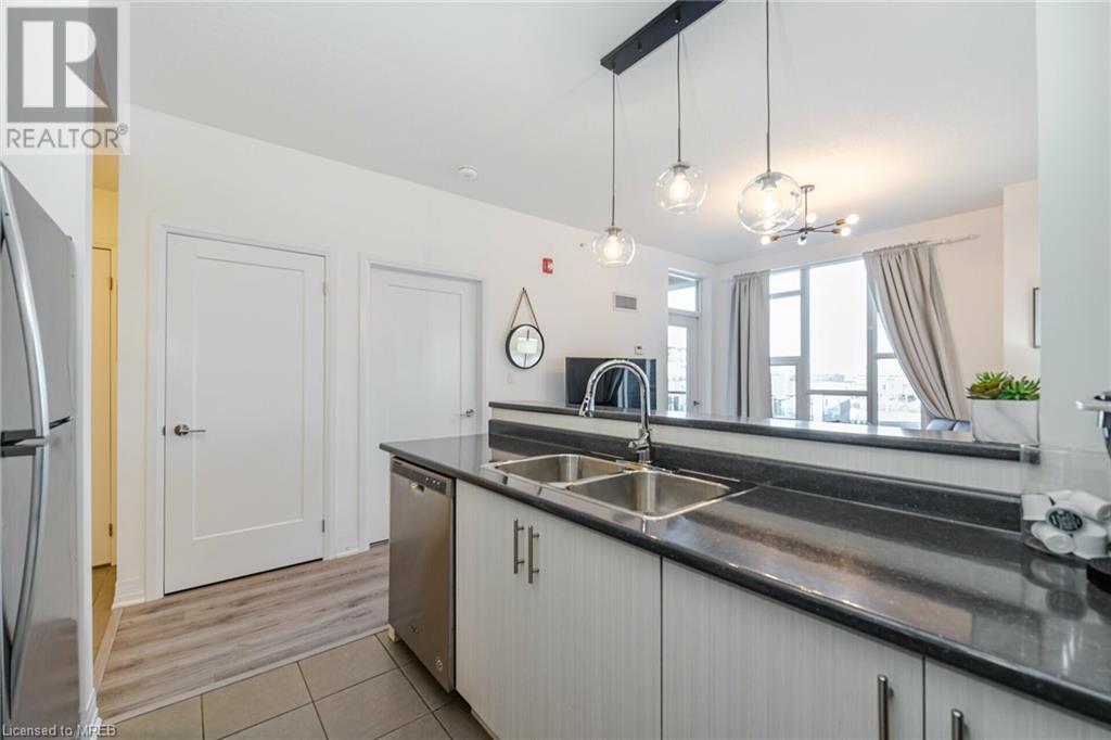 10 Concord Place Unit# 322, Grimsby, Ontario   - Photo 9 - 40545443